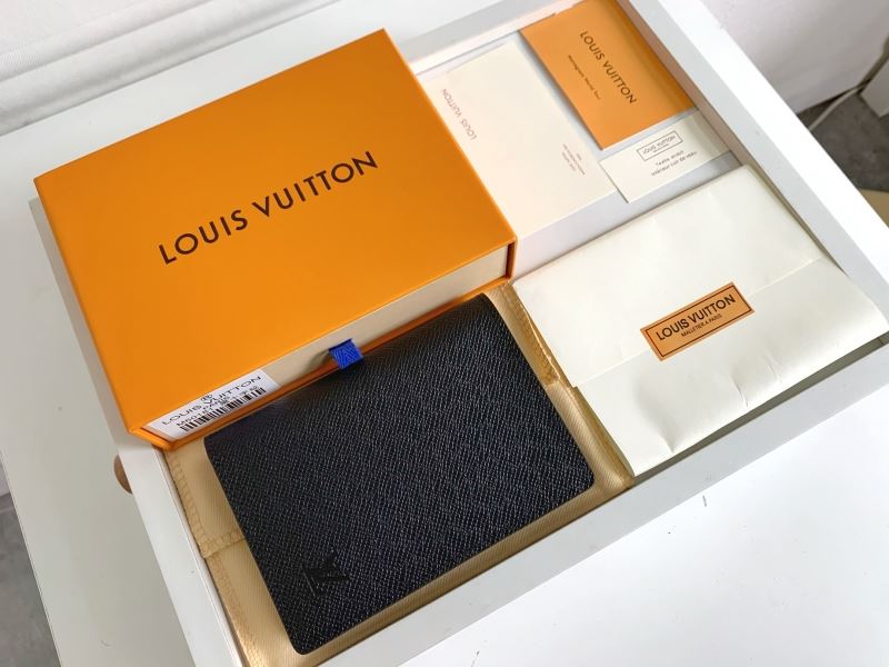 Louis Vuitton Wallets Purse